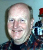 Robert Wolfe