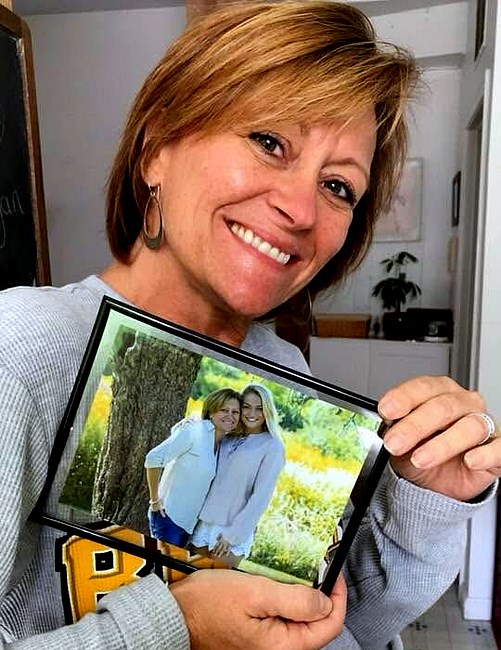 Obituary of Mindy Lynn Parker