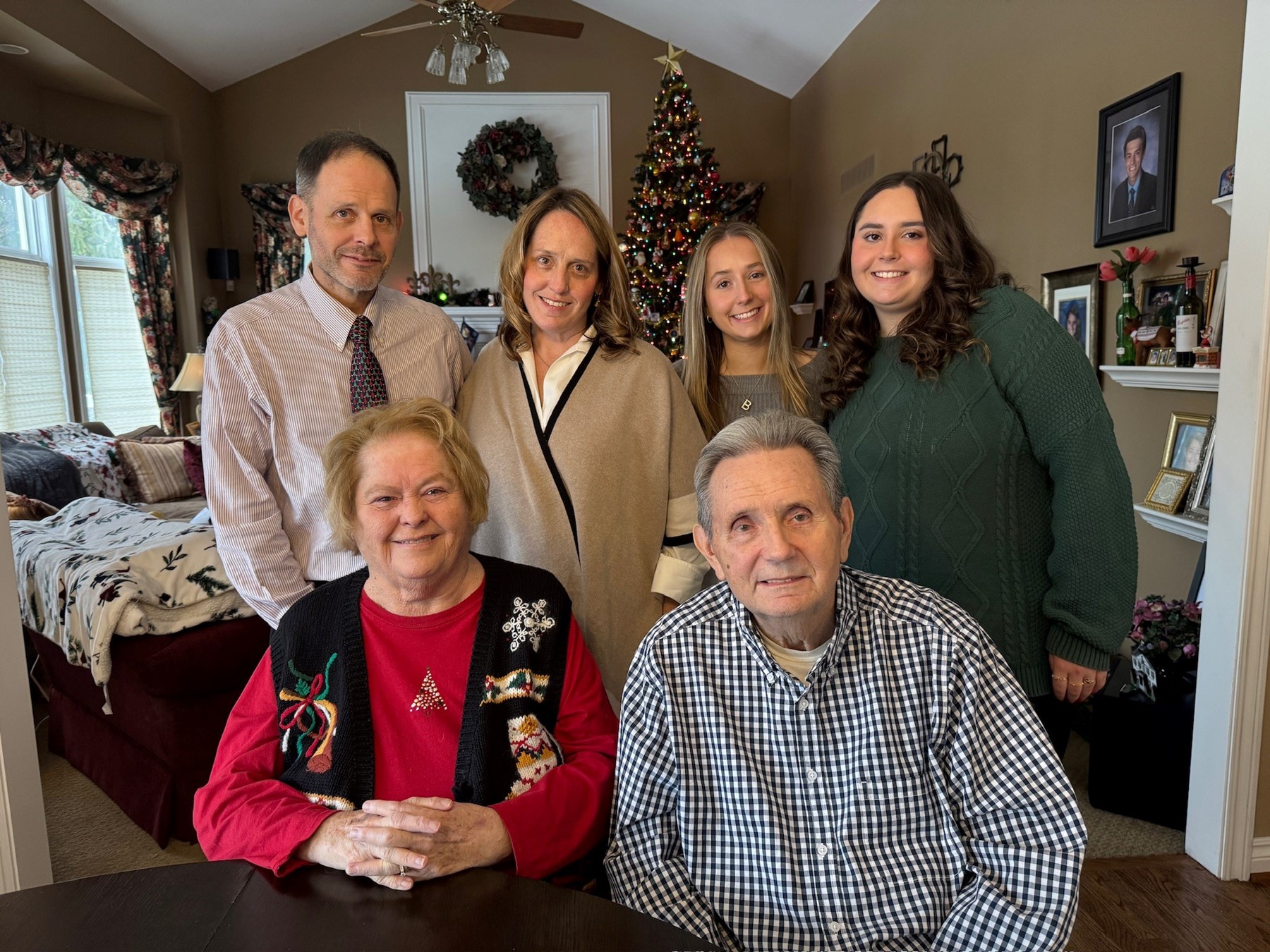 Obituary of William "Bill" Gould