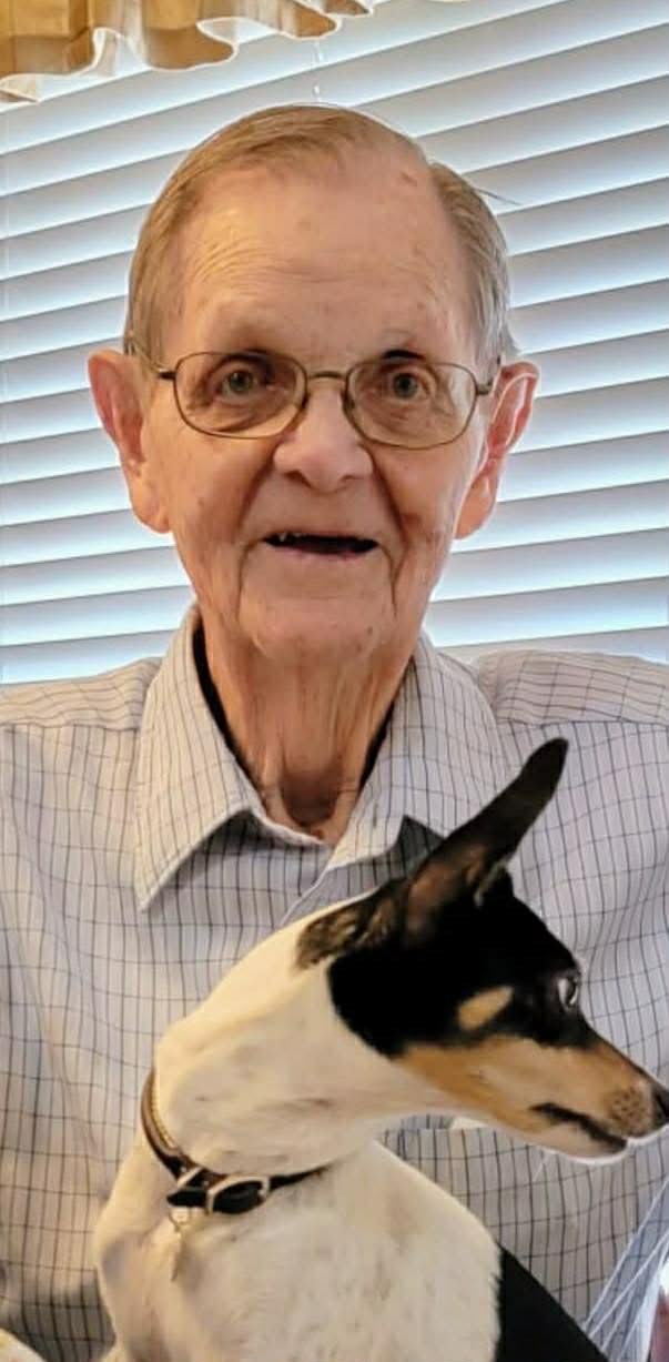 Obituary of Auriel Mastin Slack