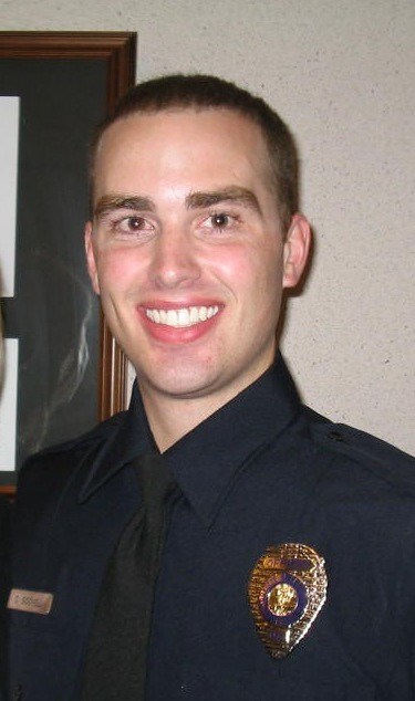 Obituary of Carroll Carey Bradshaw Scovel