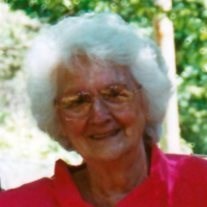 Obituary of Dorothy Lee Andrews
