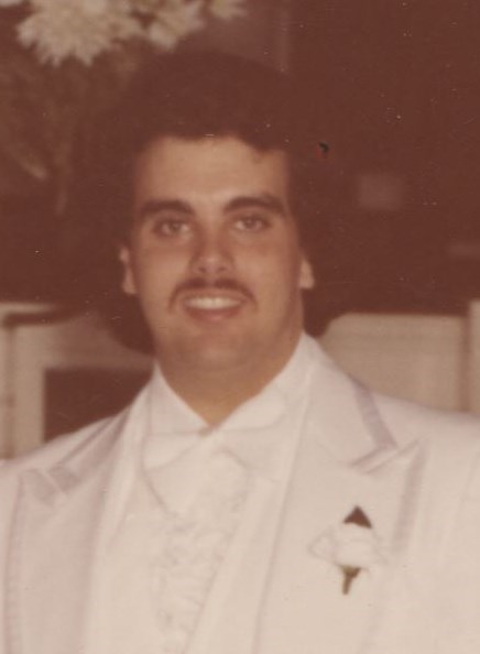 Obituary of James J Fitzpatrick