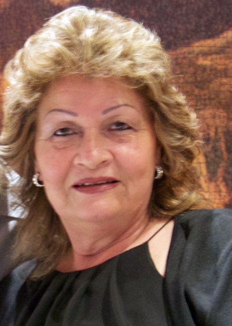 Obituary of Juana Rosa Salazar