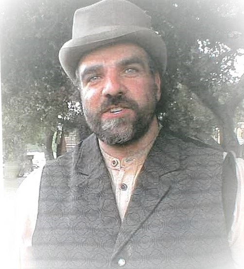 Obituary of Nicholas Peter Amandos