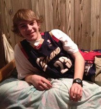 Obituary of Kelly Bryan Best