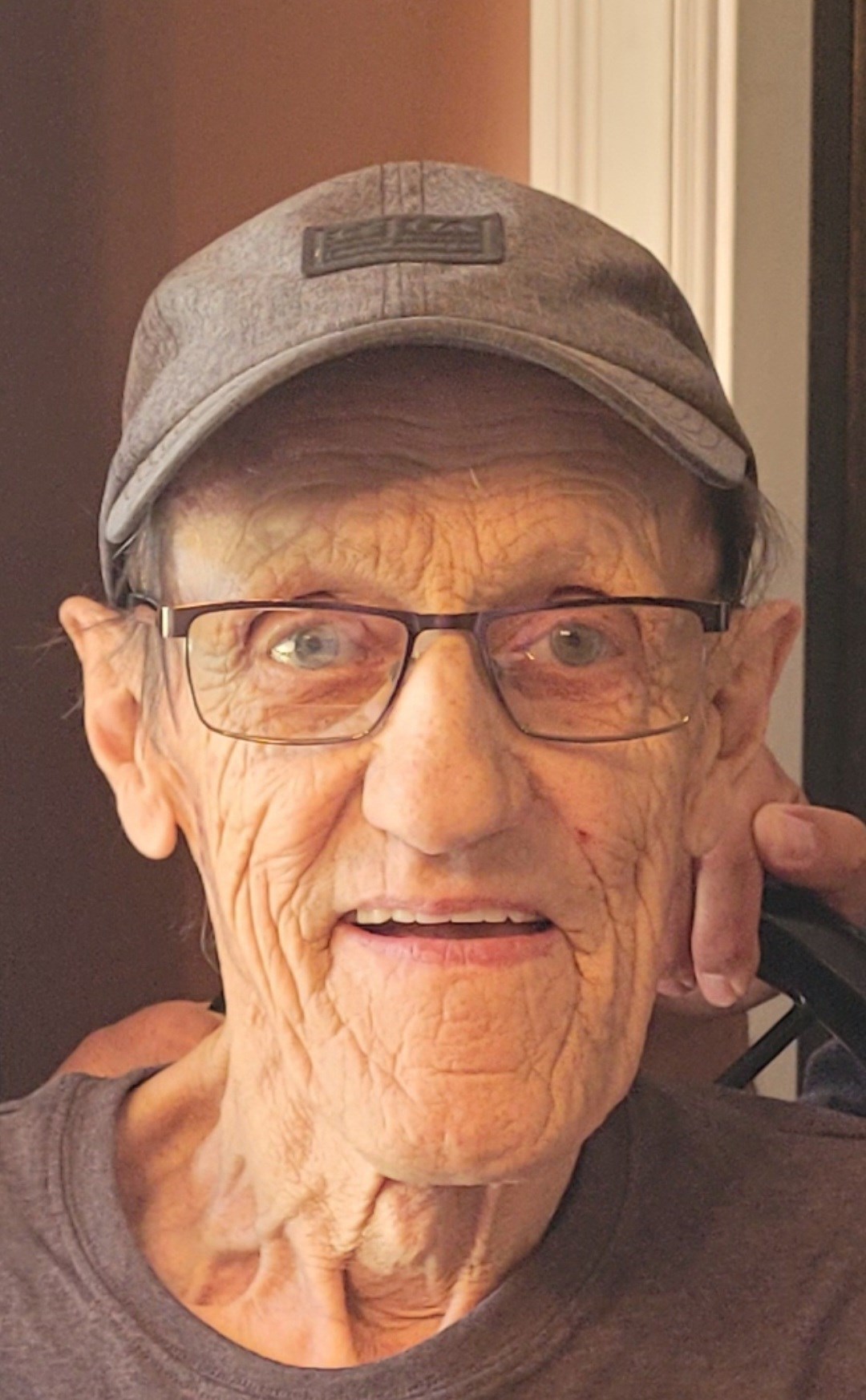 Obituary of Mario St-Louis