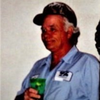 Obituary of Raymond Allen Perry,