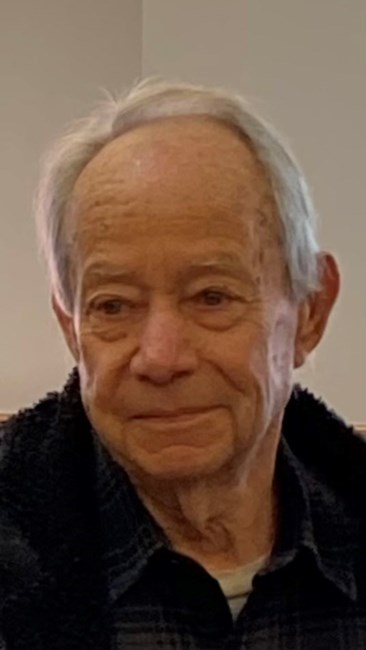 Obituary of Martin Alvin Dubrow