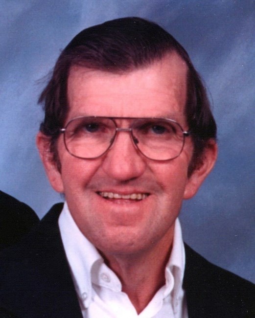 Obituary of Sheridan Ray Edington