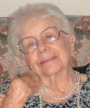 Obituary of Emily C King