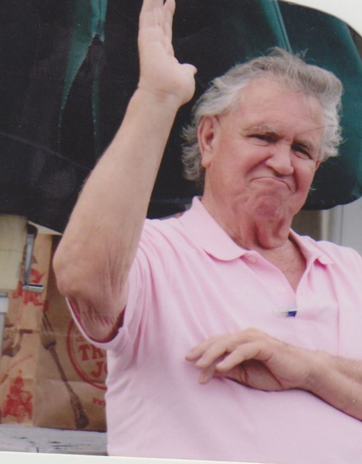 Obituary of Roy Lee Rose