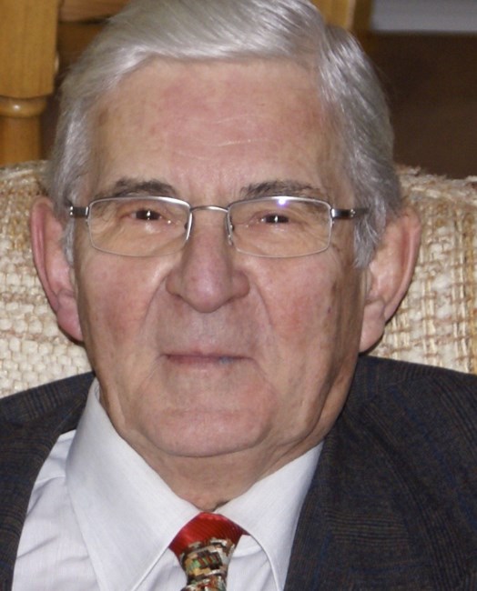 Avis de décès de Noël Donais