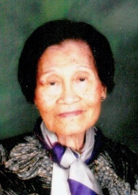 Obituary of Yuk Ping Lau