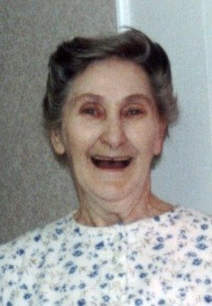 Obituary of Serena Wick