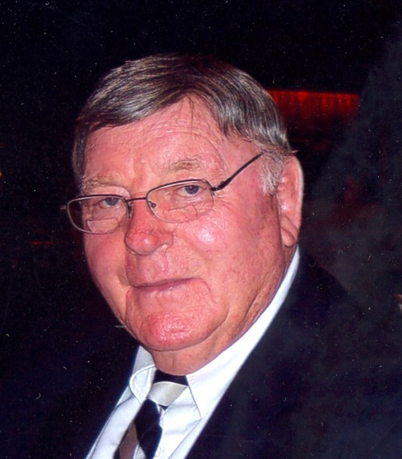 Obituario de William "Bill" J. Hedrick
