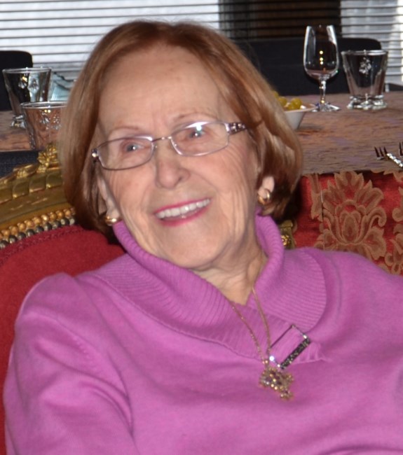 Obituary of Lucie Tremblay