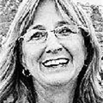 Obituary of Carol Ann Gilbert