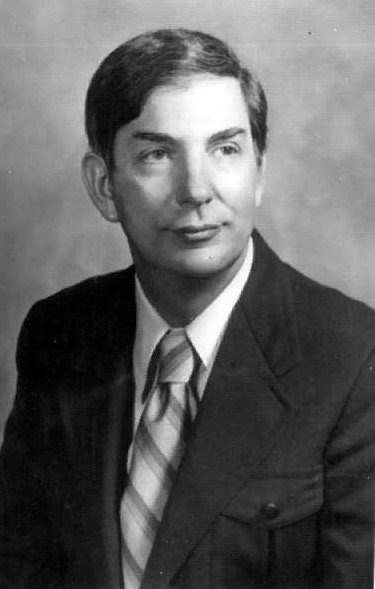 Obituary of Reuben Leslie Adams