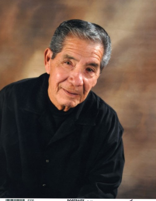 Obituary of Oscar Rojas Ortiz