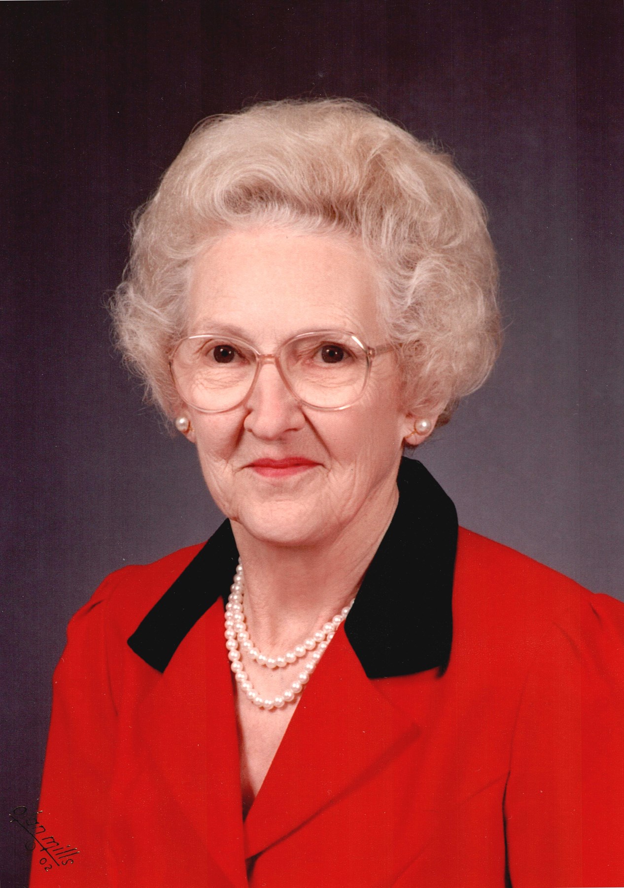 Obituary of Dorothy Helen Kirkendoll