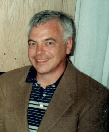 Obituary of Graham Flemming Glenn