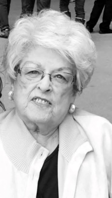 Obituary of Judith Rae Cochran-Edwards