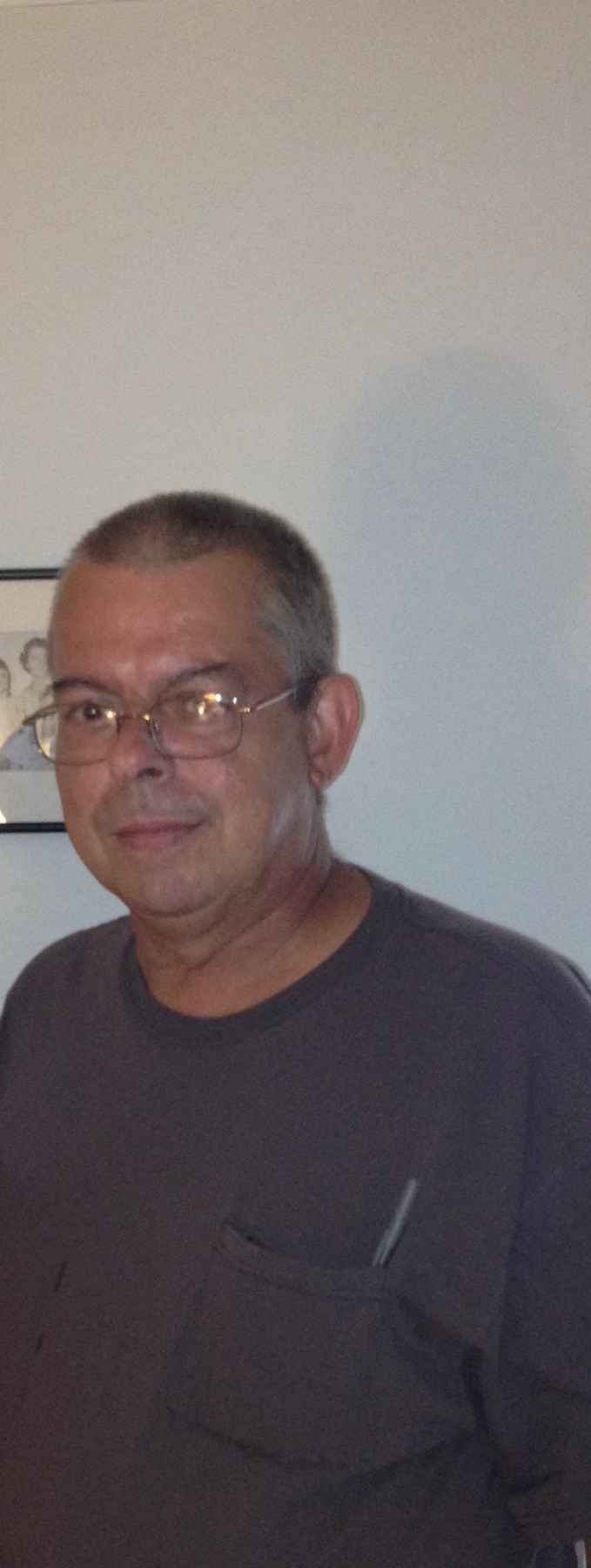 Obituary of Scott James Cartier