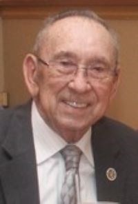 Obituary of Donald W Lewis