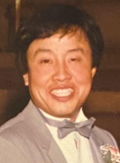 Obituary of Wilson Low