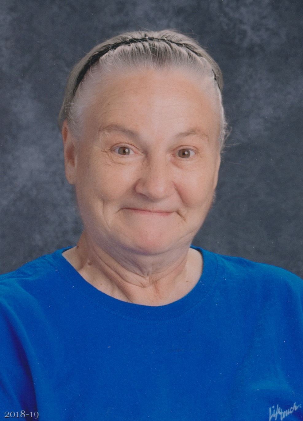 Obituary of Diean Susan Williams