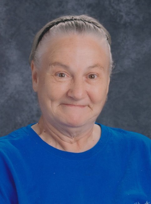 Obituary of Diean Susan Williams