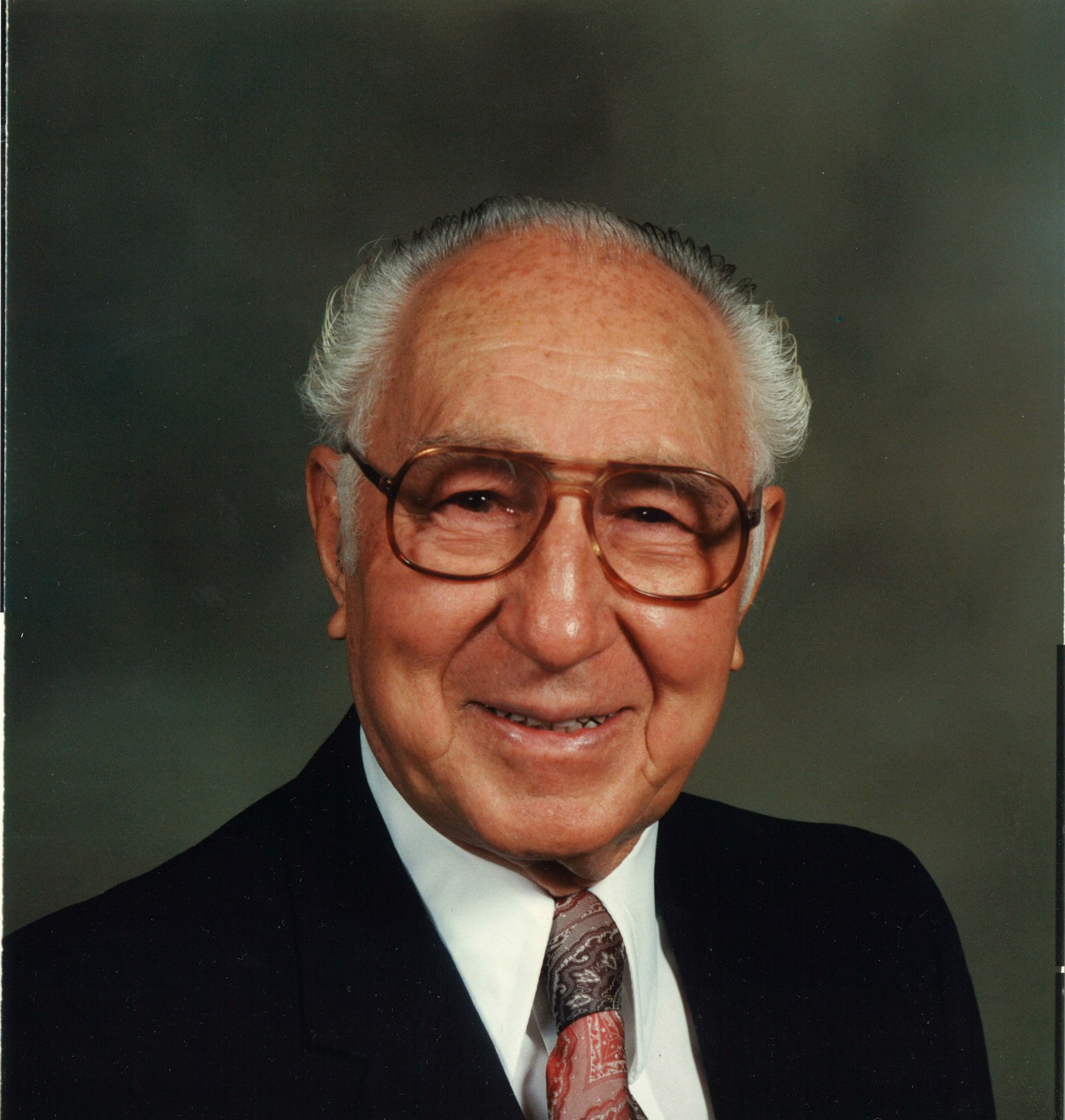 Obituary of Thomas J. Scardina