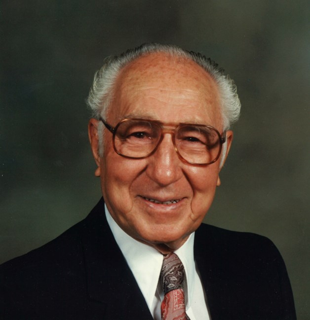 Obituary of Thomas J. Scardina