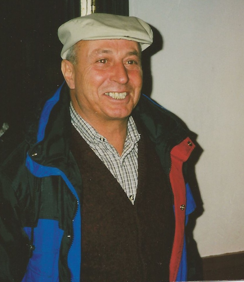 Obituary of Gandolfo "Andy" Richiusa