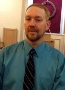 Obituary of Donald R. Greene