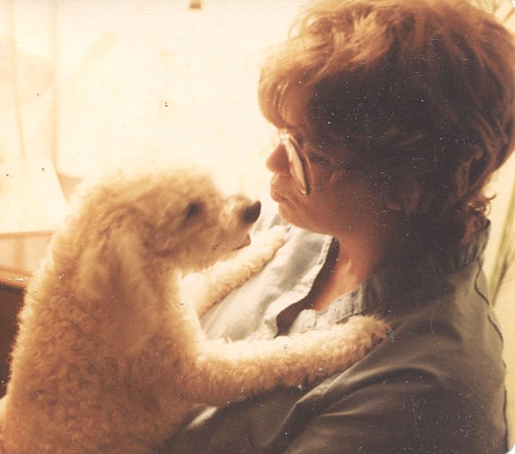 Obituary of Beverly Jean Hensley (Hunter)