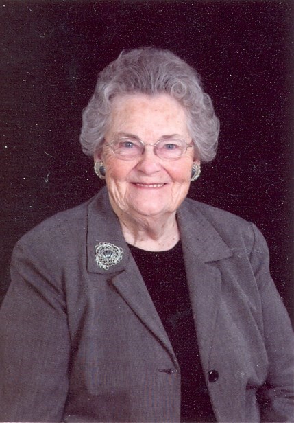 Obituary of Viola E. Rock
