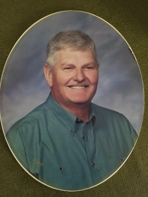 Avis de décès de Roger Elliott