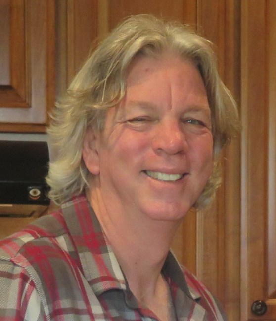 Obituary of Keith Alexander Schenk