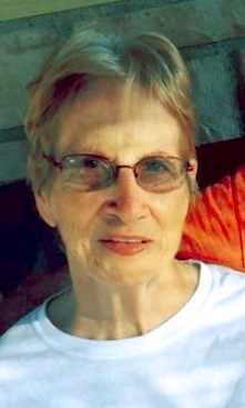 Obituary of Margaret T. (Huber) Rice