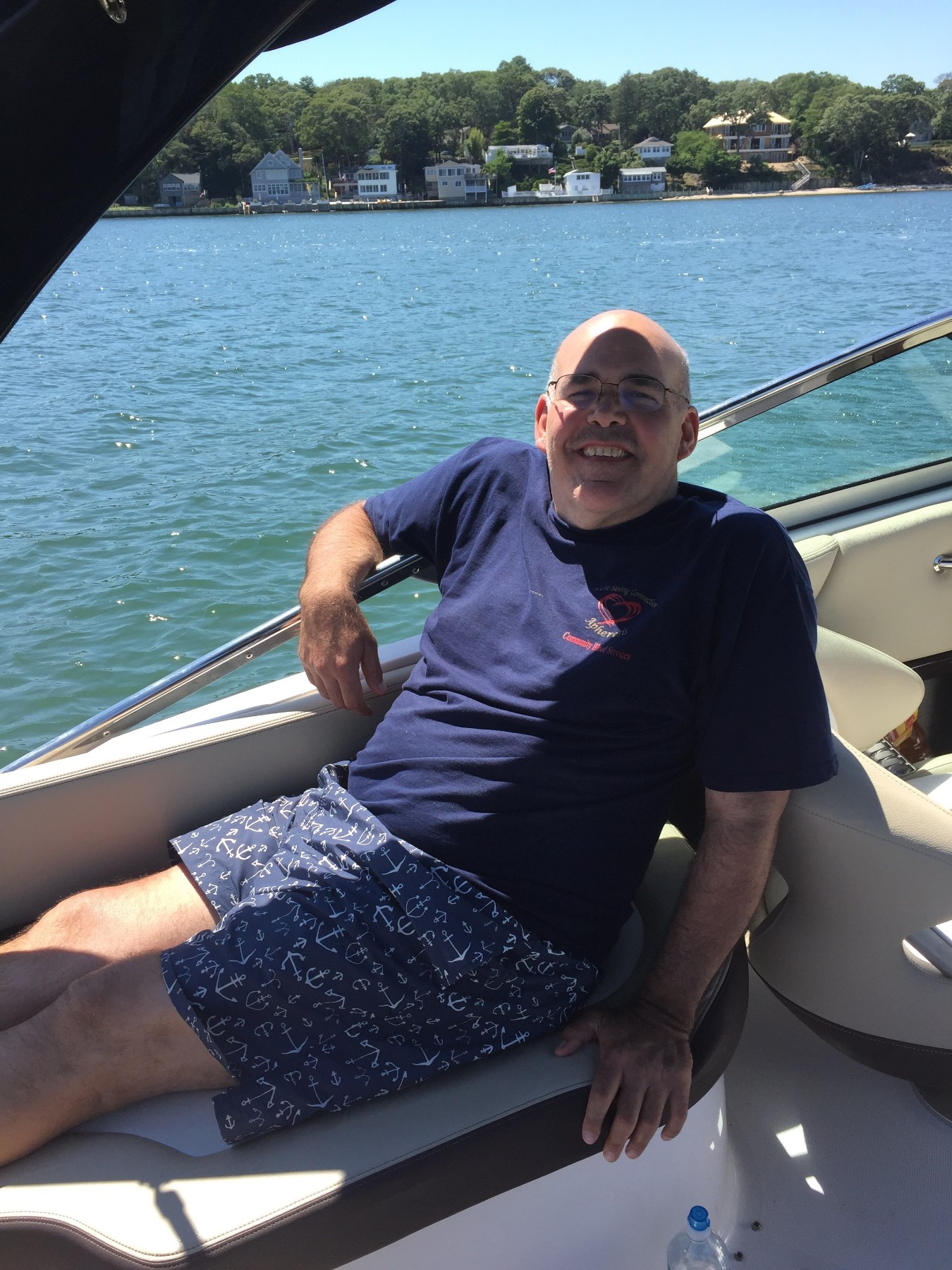 Obituary of Frederick M. Guidotti