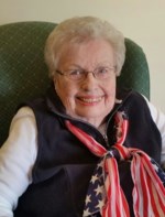 Sally Crawford