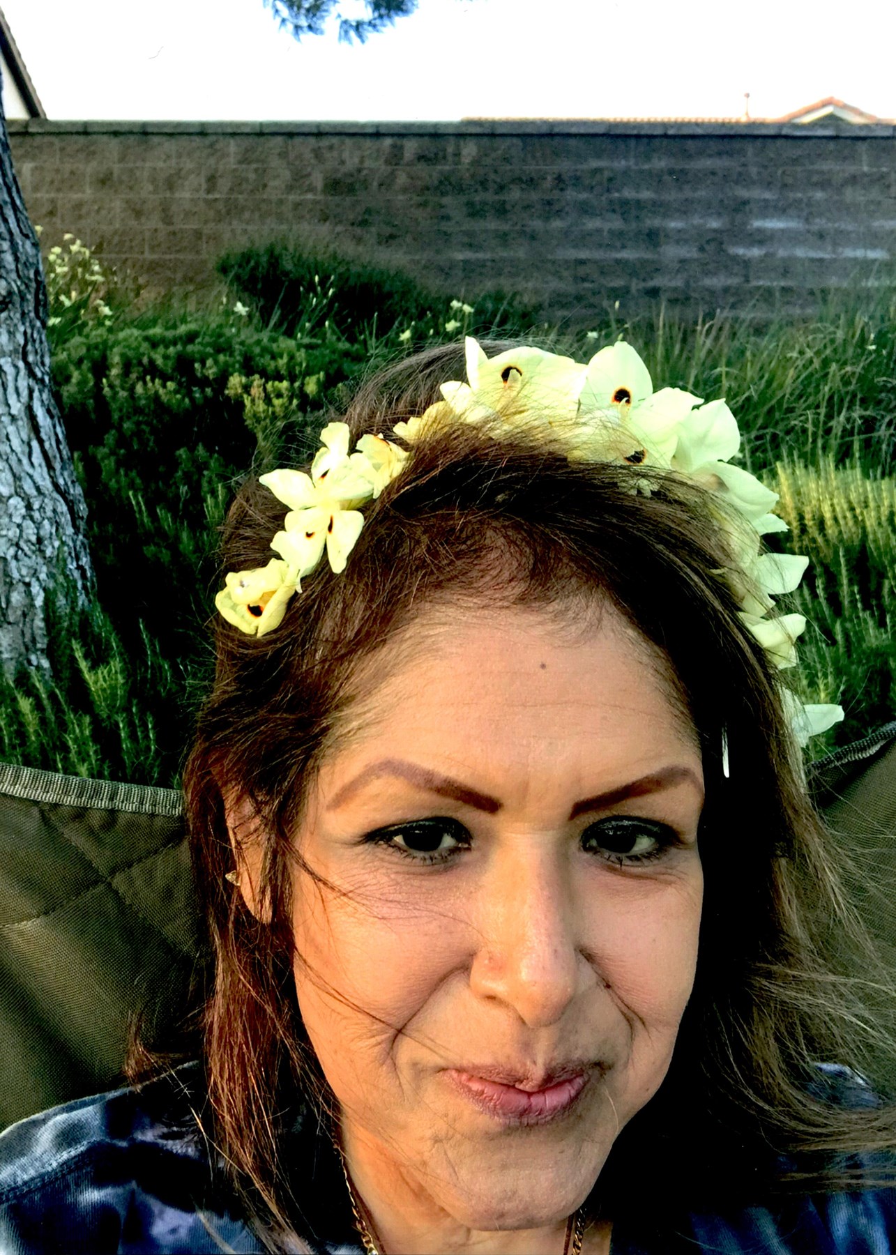 Obituary of Sylvia Elena Estrada