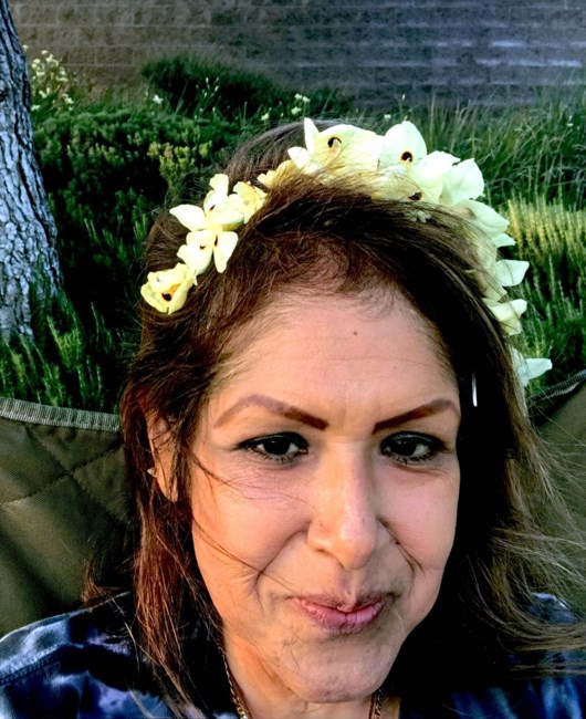 Obituario de Sylvia Elena Estrada