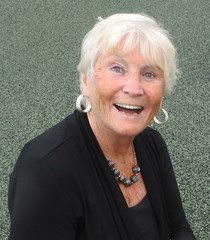 Obituary of Roseanne Quinn