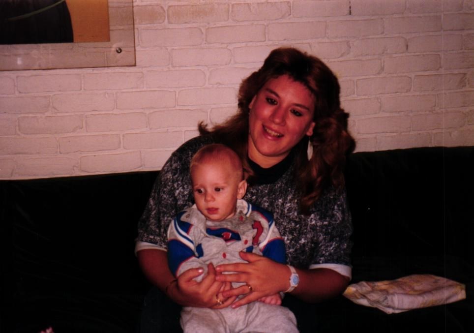 Obituario de Diane Stewart