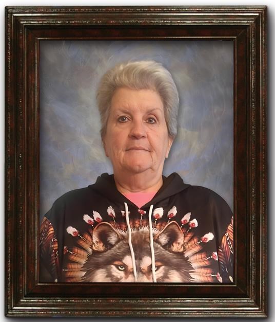 Obituary of Nancy B Way