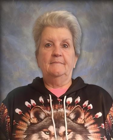 Obituary of Nancy B Way