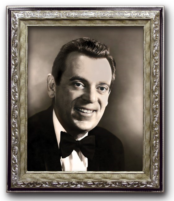 Obituary of Wilfred Henry Bowers